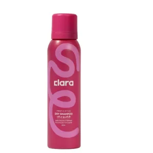 Clara Refresh Dry Shampoo Spray
