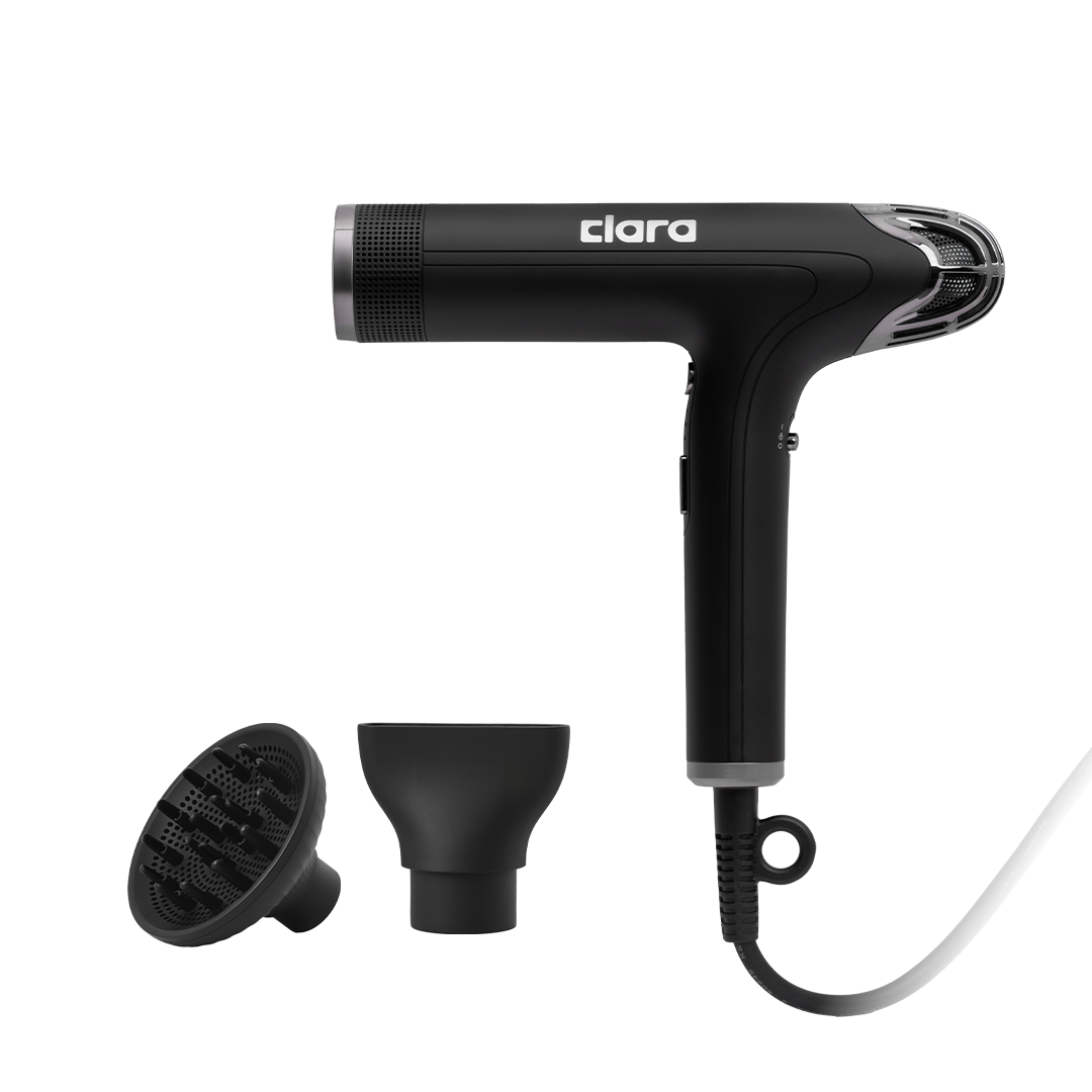 جهاز مجفف الشعر القوي