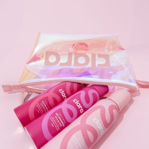 بخاخ لمعان الشعر