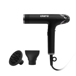 مجفف الشعر القوي من كلارا – Clara Hair Dryer