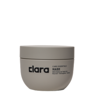 Curl Booster – Deep Hydration Hair Mask (300 ml)