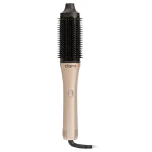 CLARA 2-in-1 Hot Air Hair Brush