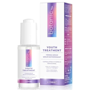 OnlyBio – Botanic Clinic Young Treatment Firming Serum (30ml)