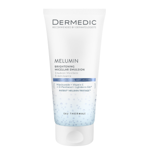 Dermedic Melumin – Brightening Micellar Emulsion (200ml)