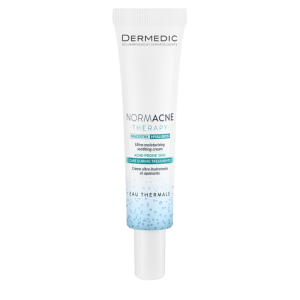 Ultra-Moisturising Soothing Cream (40ml)