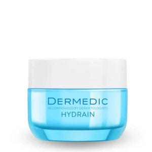 Dermedic HYDRAIN3 – Ultra-Hydrating Cream-Gel (50ml)