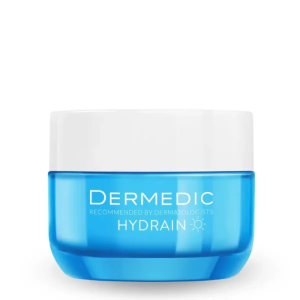 Dermedic HYDRAIN3 – Deep Moisturising Cream (50ml)