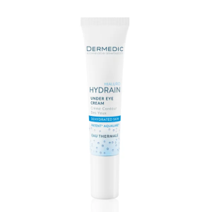 Under-Eye Cream (15ml)