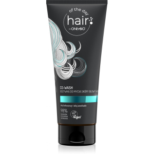 Co-wash Conditioner for Scalp and Hair (200ml)