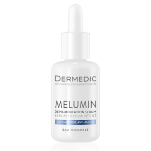 Dermedic Melumin Depigmentation Serum (30ml)