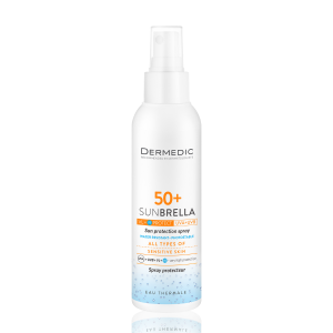 Sun Protection Milk in Spray SPF 50+ (150ml)