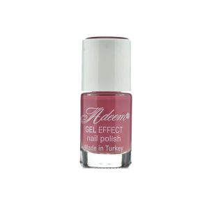 طلاء أظافر أديم بتأثير الجل رقم 417 - 10 مل