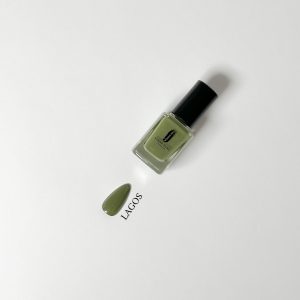 NAIL POLISH LAGOS