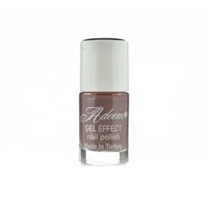 طلاء أظافر أديم بتأثير الجل رقم 421 - 10 مل