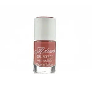 طلاء أظافر أديم بتأثير الجل رقم 415 - 10 مل