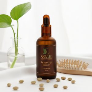 سكن مي زيت الجوجوبا للشعر - 100 مل