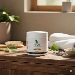 سكن مي ماسك السدر و اللافندر - 500 جم