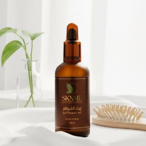 سكن مي زيت القرطم - 100 مل