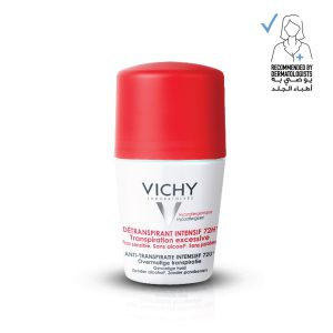 Vichy Stress Resist 72H Anti-Perspirant Intensive Care - 50ml