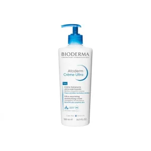 Bioderma – Atoderm Ultra-Nourishing Cream (200ml)