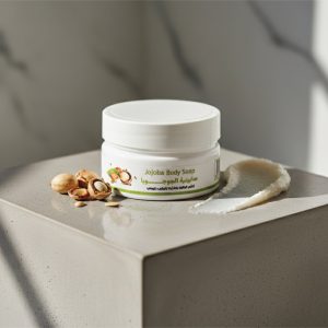 سكن مي صابونية الجوجوبا - 50 جم