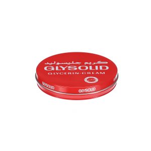 Burnus Glysolid – Glycerin Cream (80ml)