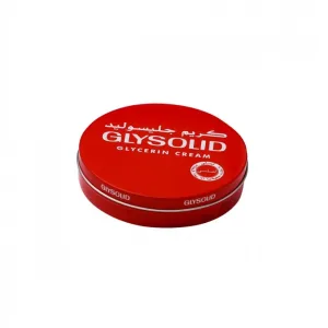 Burnus Glysolid – Glycerin Cream (80ml)