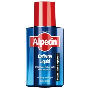 Alpecin – Caffeine Liquid Hair Tonic (200ml)