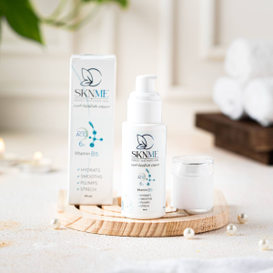 سكن مي سيروم هيالورونيك اسيد المرطب - 60 مل