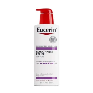 Eucerin – Roughness Relief Lotion 500 ML