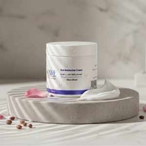 سكن مي كريم مرطب للبشرة - 300 جم