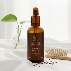 سكن مي زيت الجرجير للشعر - 100 مل