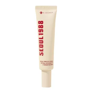 SEOUL 1988 Retinal Eye Cream : Retinal + Black Ginseng (30ml)