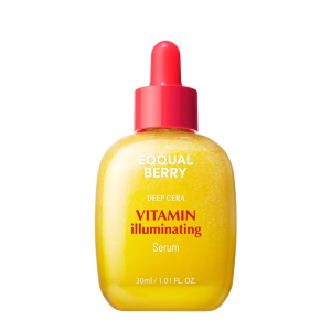 Vitamin Illuminating Serum – Brightening Vitamin C & Niacinamide (30ml)