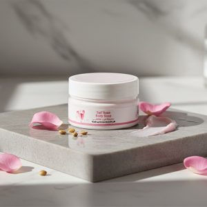 سكن مي صابونية الورد الطائفي - 50 جم