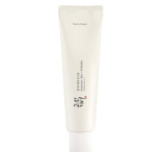 Beauty of Joseon Relief Sun: Rice + Probiotics SPF50+ PA++++ - 50ml ☀️🌾