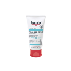 Eucerin Advanced Repair Hand Cream - 78g 🖐️✨