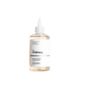 The Ordinary – Glycolic Acid 7% Toning Solution (240ml)