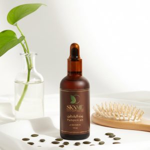 سكن مي زيت اليقطين للشعر - 100 مل