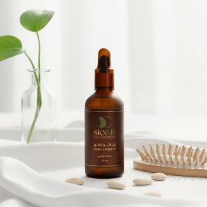 سكن مي زيت اللوز الحلو - 100 مل