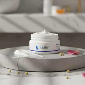 سكن مي كريم مرطب للبشرة - 50 جم