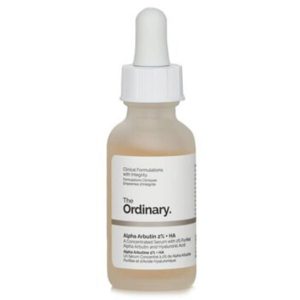 The Ordinary – Alpha Arbutin 2% + HA (30ml)