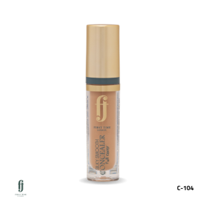 كونسيلر فيرست تايم لندن – رقم 102