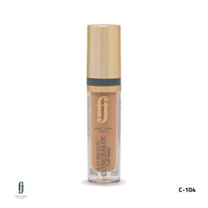 كونسيلر فيرست تايم لندن – رقم 104