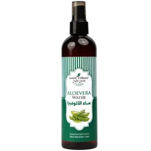 جاردن اوليان ماء الالوفيرا 250مل
