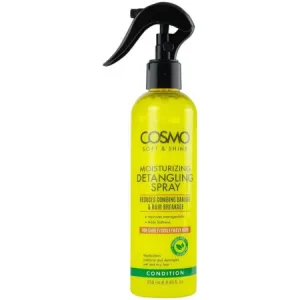 كوزمو سوفت اند شاين بخاخ فك التشابك 250مل