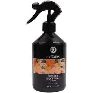 كريزون كريشن معطر المنزل والمفروشات جود جيرل 500مل