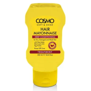 كوزمو سوفت اند شاين مايونيز للشعر 300مل