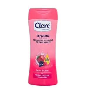 كلير لوشن 136C للجسم توت 400 مل