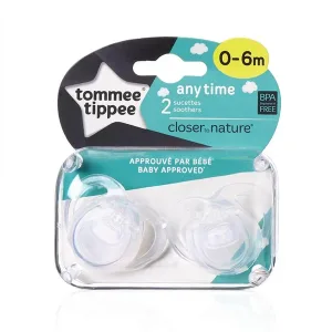 تومي تيبي كل الاوقات (JC35422) للأطفال 6-0 شهور 2X طقم لهايات